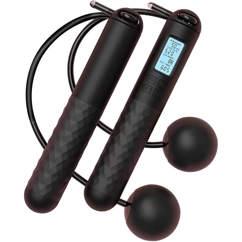 Advanced Jump Rope Trainer - Dotisk