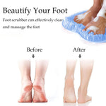 EasyStep Foot Washing Silicone Floor Mat