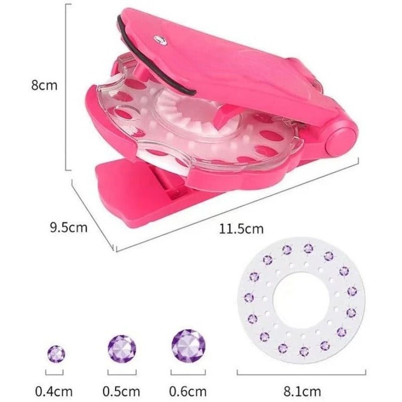 Jewelry Making Essential Kit