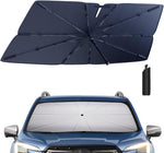 Car Sun Shade Visor Protector - Dotisk