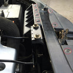 Easy Fit Car Push Pin Fasteners
