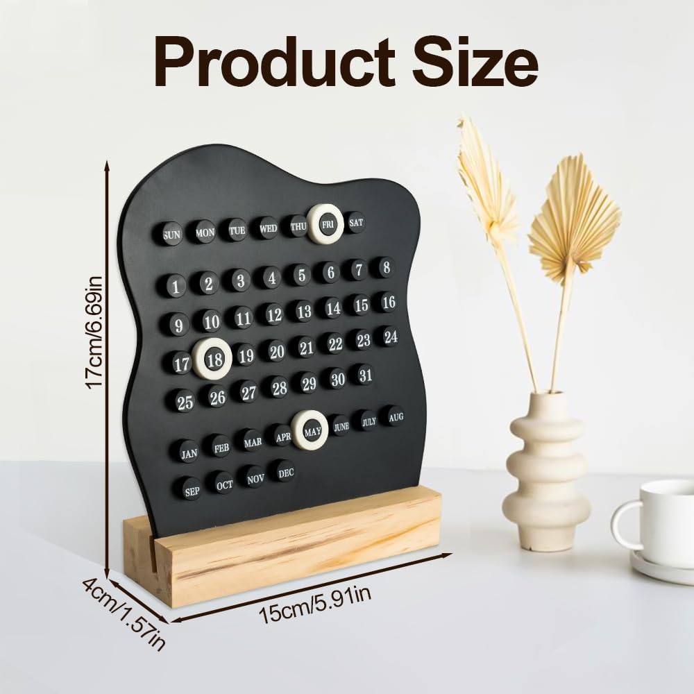 Stylish Calendar