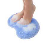 EasyStep Foot Washing Silicone Floor Mat - Dotisk