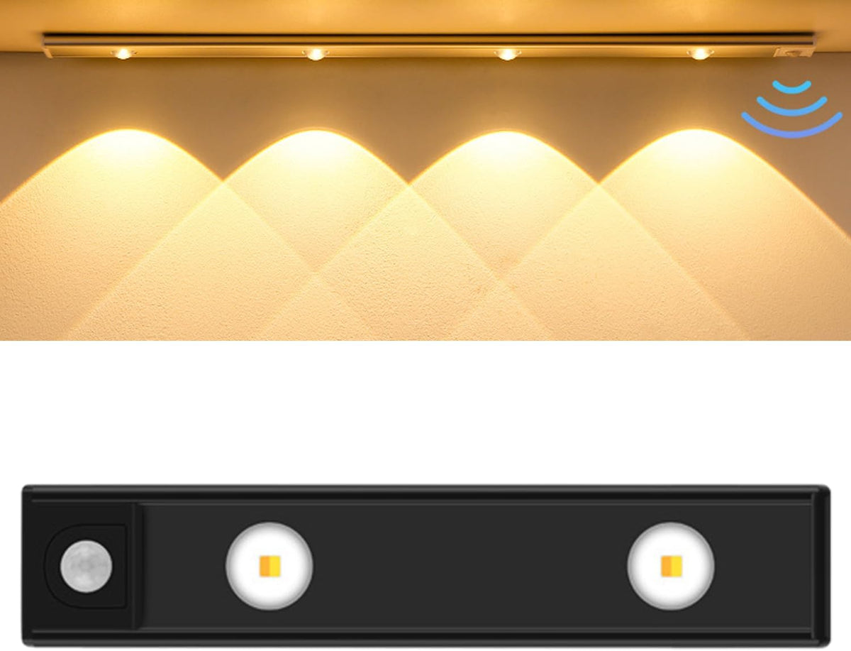 Bright Automatic USB Powered Closet Light