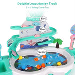 Fun Fishing Toy
