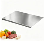 Stainless Steel Cutting Board