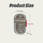 Portable Waterproof Travel Soap Box