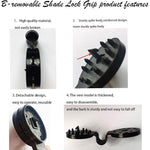 Durable Stormproof Tarp Fasteners