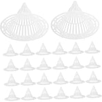 Breathable Plant Pot Liner Mesh - Dotisk