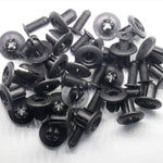 Easy Fit Car Push Pin Fasteners