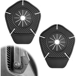 Flexible Car Wiper Pivot Protectors