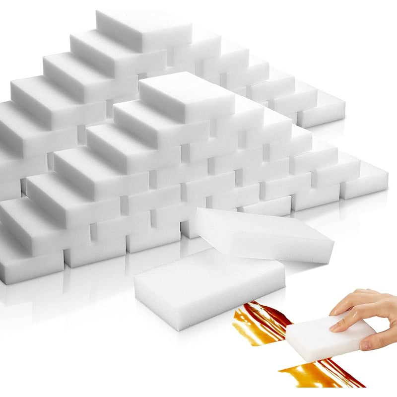 Durable Scrubbing Cellulose Kitchen Sponges