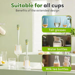 Multi Purpose Kitchen Cleaning Brush