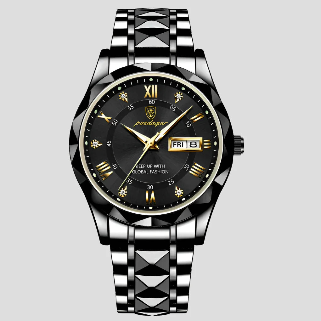 Waterproof Sports Watch for Men