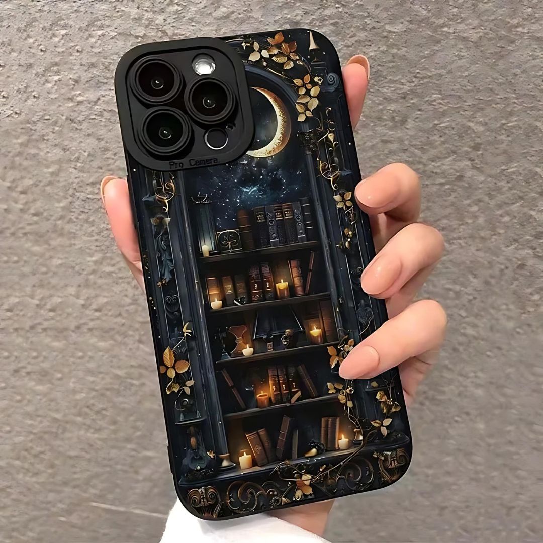 Vintage Phone case