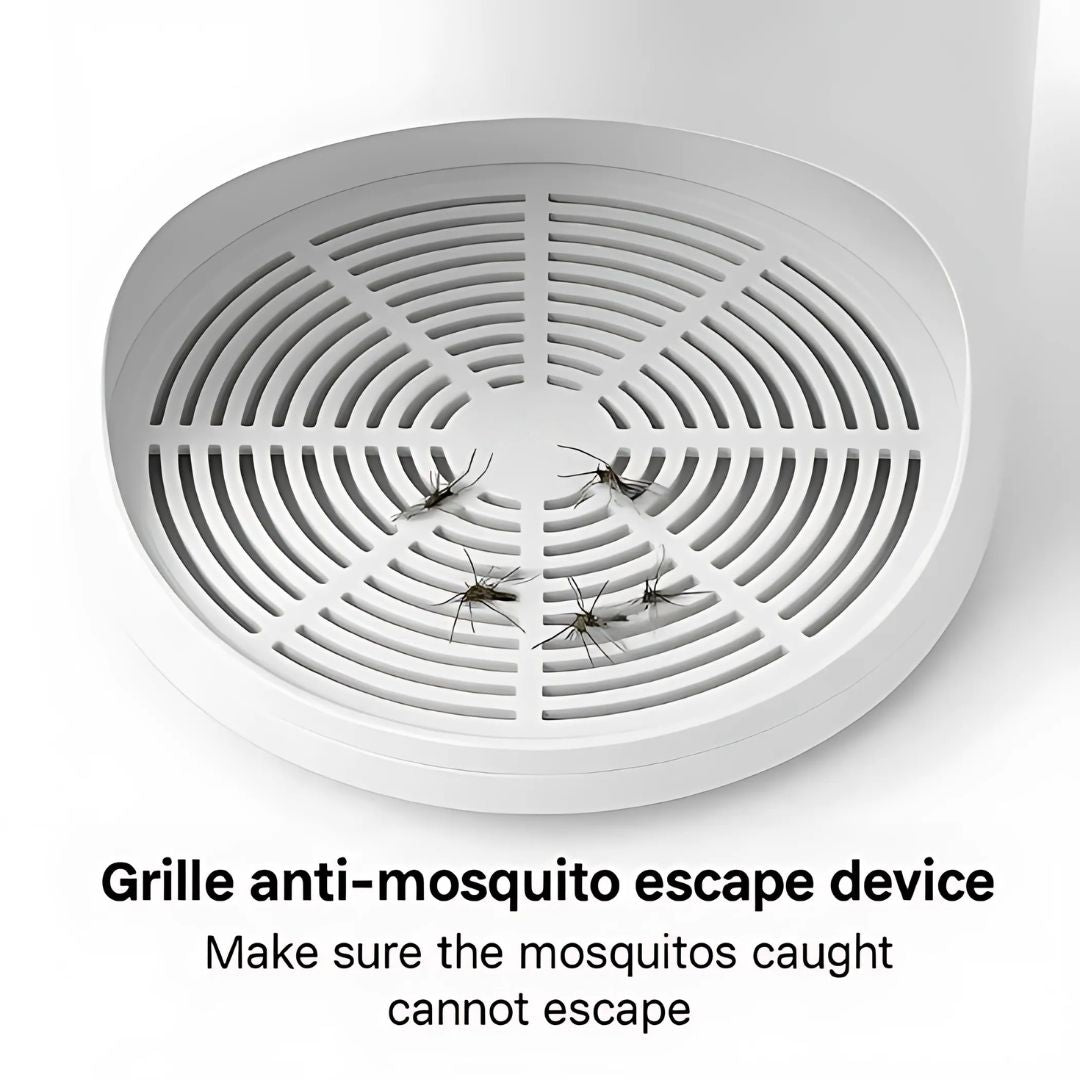 UV Light Insect Trap