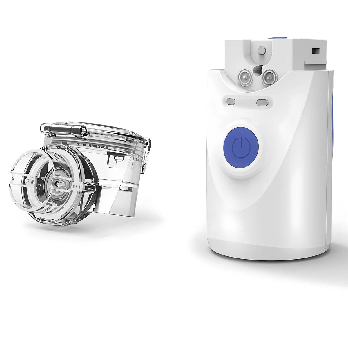 Portable Ultrasonic Mesh Nebulizer
