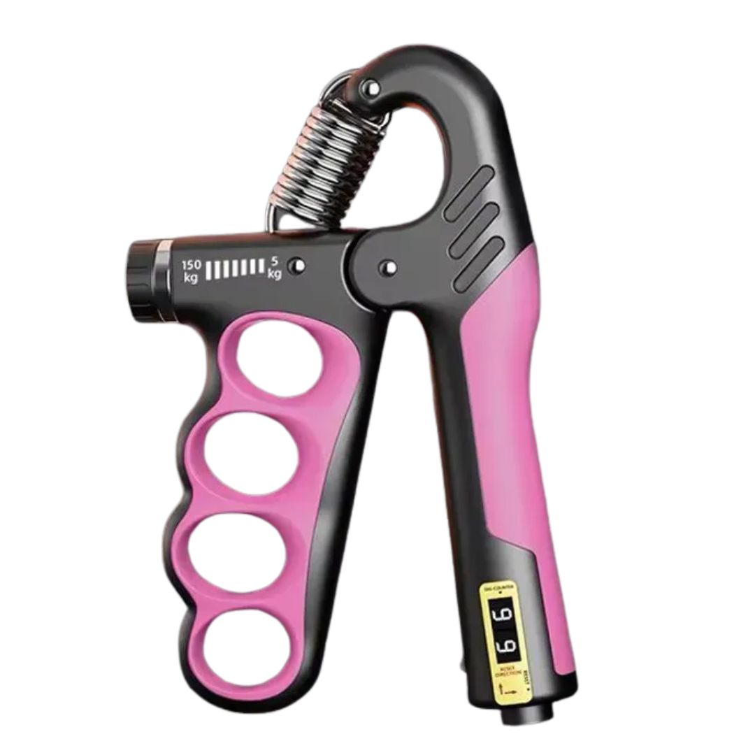 Adjustable Hand Strengthener