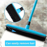 Pet Hair Removal Broom