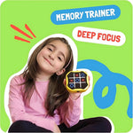 TicTacToe Handheld Game Console