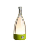 Bottle Rechargeable Lamp