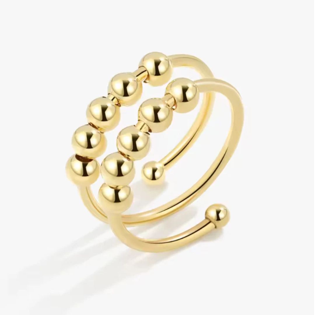 Anxiety Rings