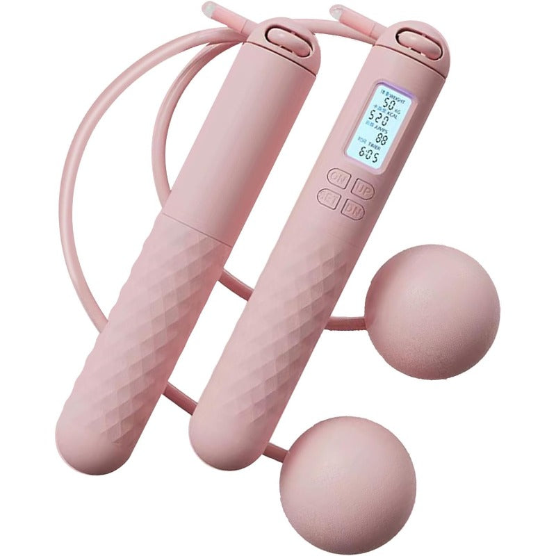 Advanced Jump Rope Trainer