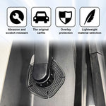 Flexible Car Wiper Pivot Protectors