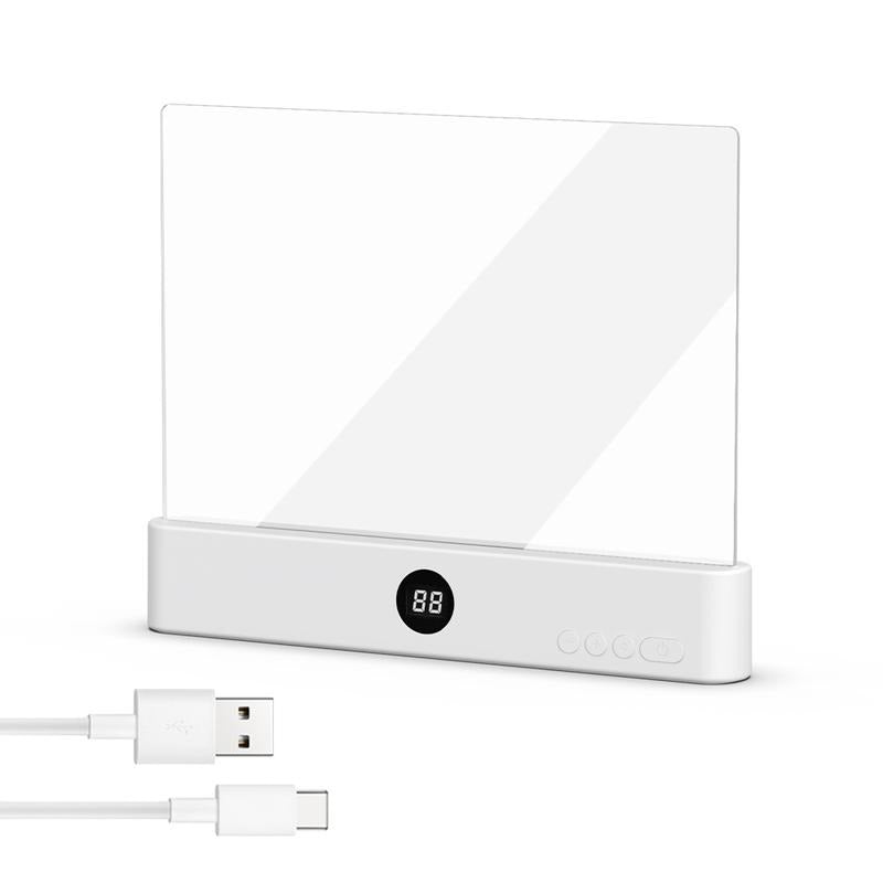 Slim Energy Saving Desk Lamp