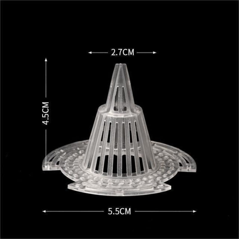 Breathable Plant Pot Liner Mesh