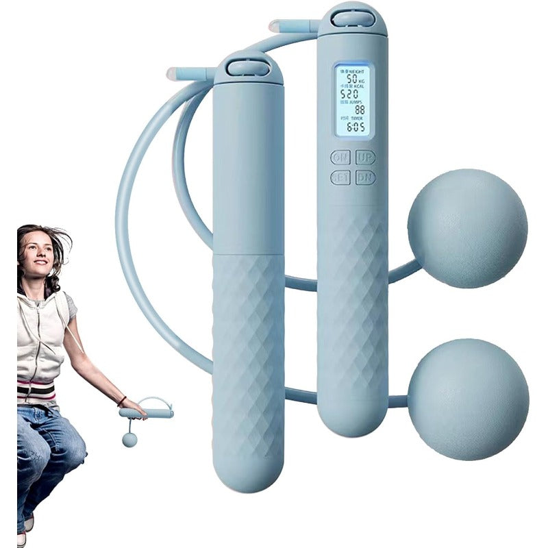 Advanced Jump Rope Trainer