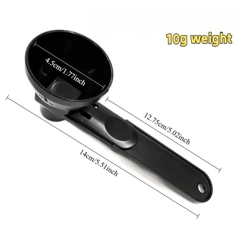 Easy Pour Serving Spoon
