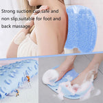 EasyStep Foot Washing Silicone Floor Mat