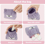 Durable Nylon Organizer