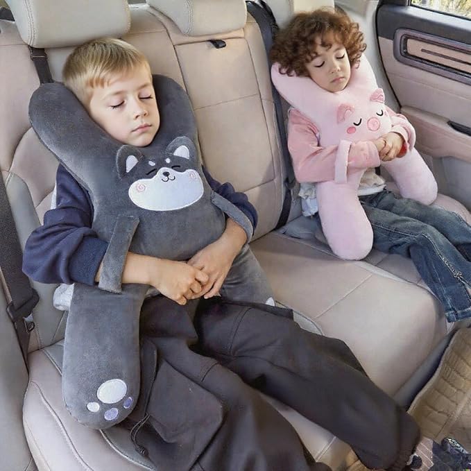 Car Pillow for Travel