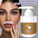 Softening Hair Remover Cream for Face & Body