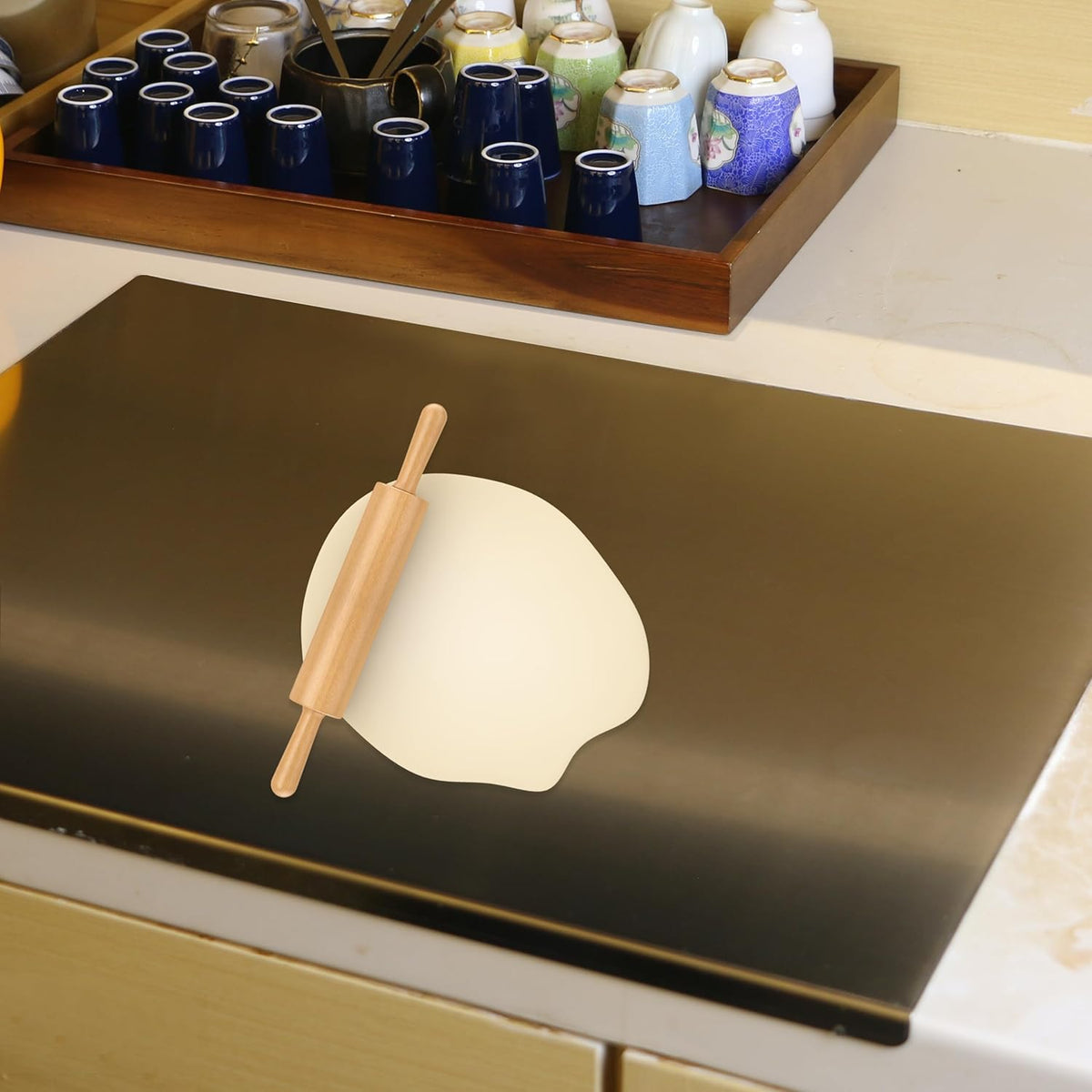 Stainless Steel Cutting Board