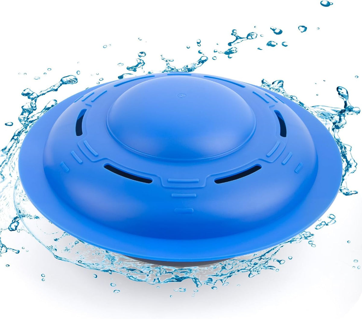 Pool Safety Alarm - Wireless Protection for Kids, Pets & All Pool Types