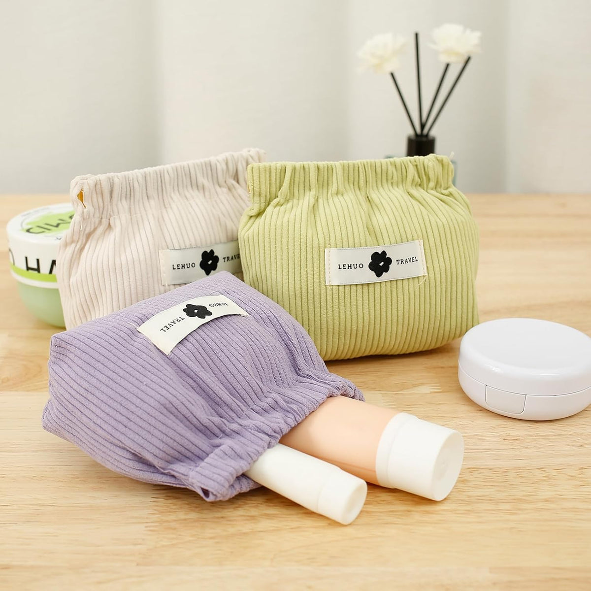Durable Nylon Organizer