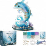 Mythical Ocean DIY Bead Kit