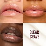 Moisturizing Lip Balm with Hyaluronic Acid Shine