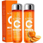 Powerful Brightening Vitamin C Face Toner - Dotisk