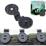Durable Stormproof Tarp Fasteners