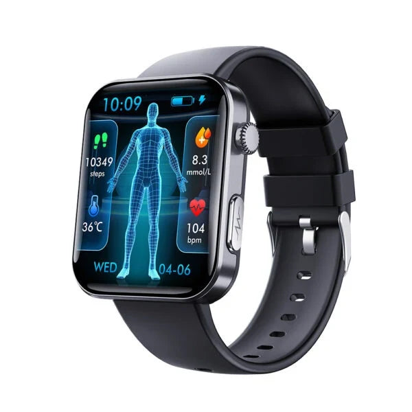 GT5 Pro Max Blood Glucose Watch