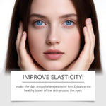 Fast Anti Aging Eye Cream For Dark Circles