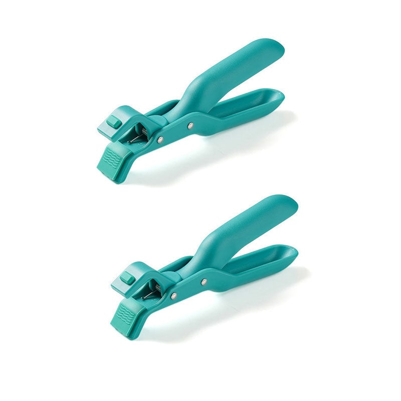 Heat Resistant Kitchen Bowl Clip Holder