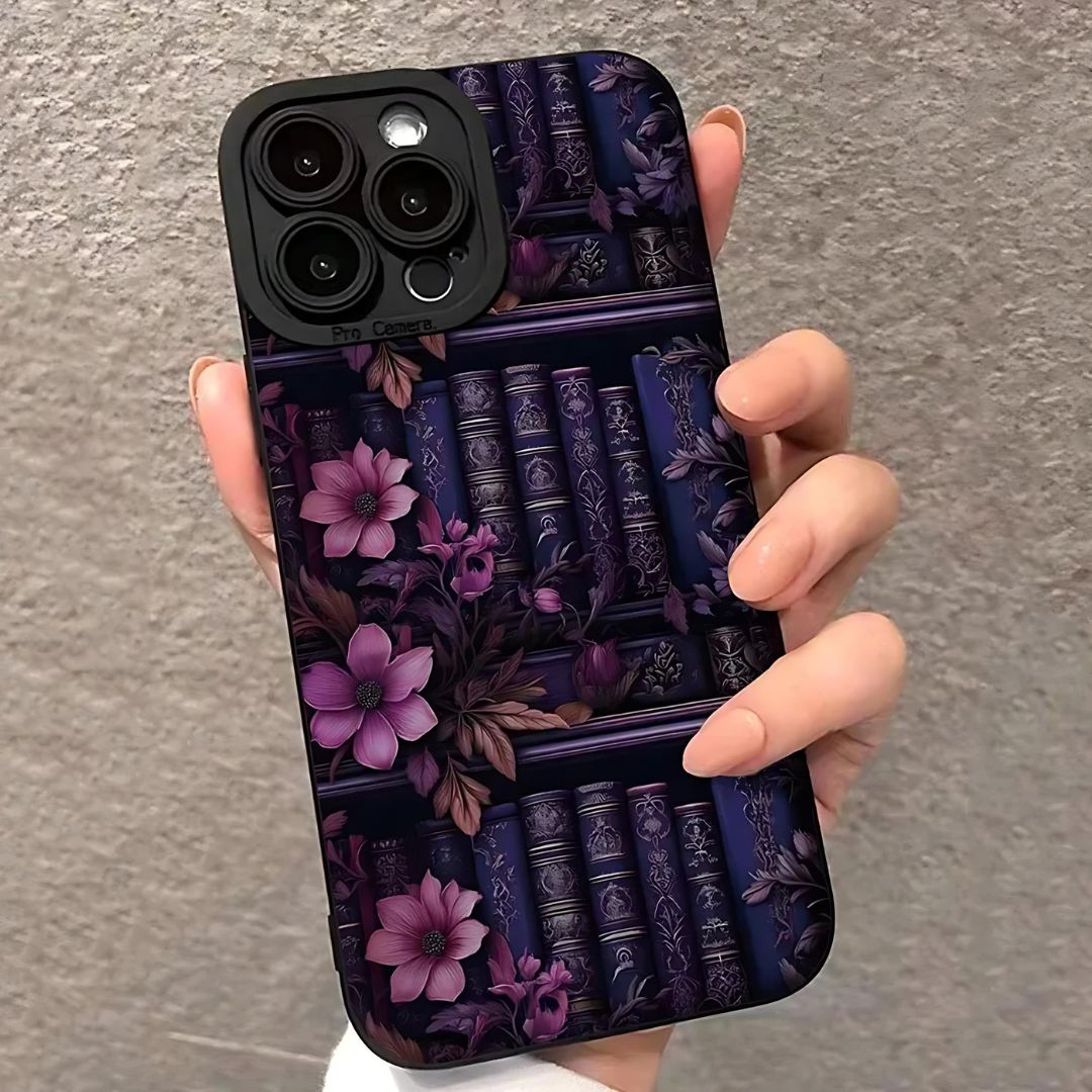 Vintage Phone case