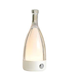 Bottle Rechargeable Lamp