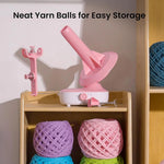 Electric Yarn Ball Winder