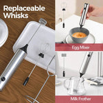 Coffee Milk Frother
